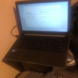 ASUS C423 Chromebook, 14"
