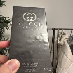 Gucci Guilty Cologne 