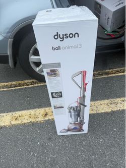 Dyson Ball Animal 3 Upright Vacuum Cleaner