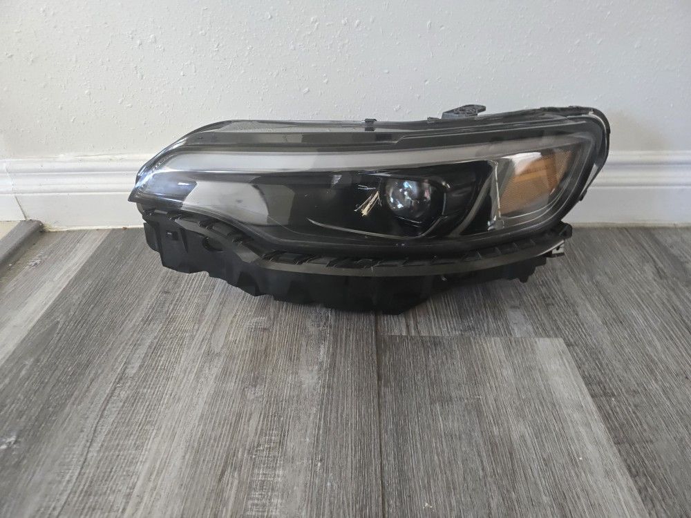 Jeep Cherokee LED Headlight Left Driver 2019-2021