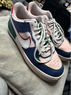 nike women's size 11