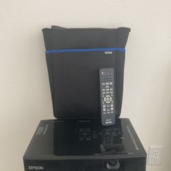 Epson  Projector 