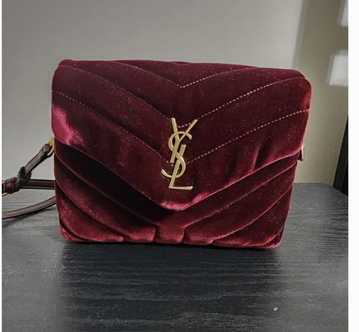 Ysl Bag