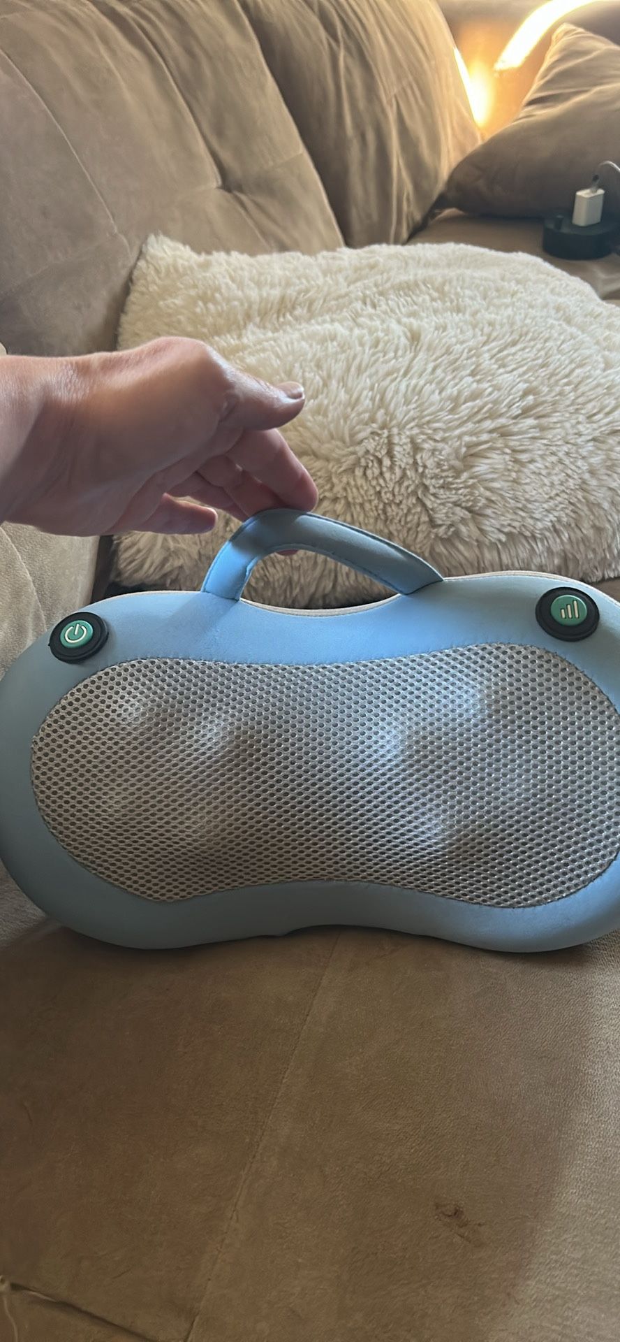 Neck Massager