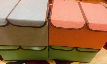 Storage box
