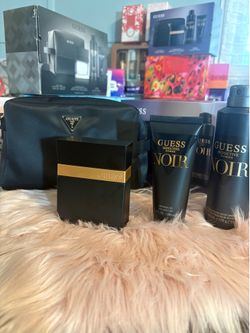 Men’s perfume