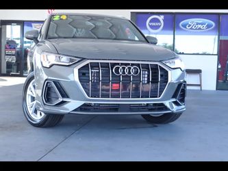 2024 Audi Q3