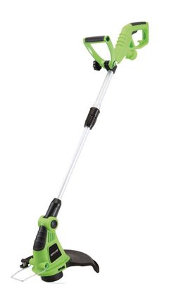 PORTLAND 3.8 Amp 13 in. Electric String Trimmer