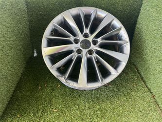 Infiniti Q50 Rim
