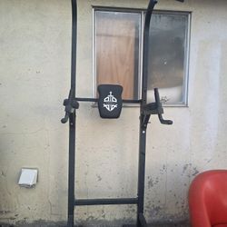 Gym Set