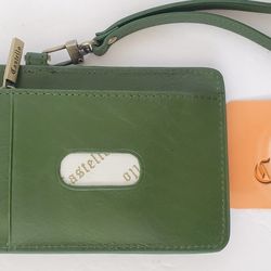 Castello Leather iPhone Holder