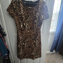Nice Dress Size 14 Beautiful and cheap