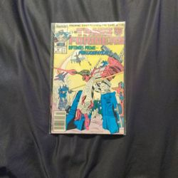 Comic: The Transformers Optimus Prime Powermaster