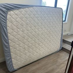 Queen Size Mattress Cheap Medium Firm
