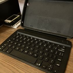 Larger Bluetooth Keyboard