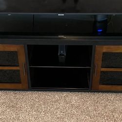 TV stand