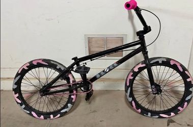 20 in BMX bike