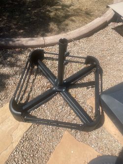 Umbrella Stand