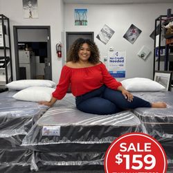 Quality Twin Mattresses