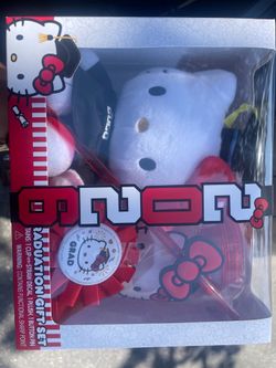 Hello kitty graduation gift 2026
