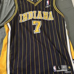 Pacers youth L