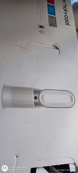 Dyson Purifier Hot+Cool Air Purifier Fan