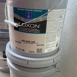Paint Materials