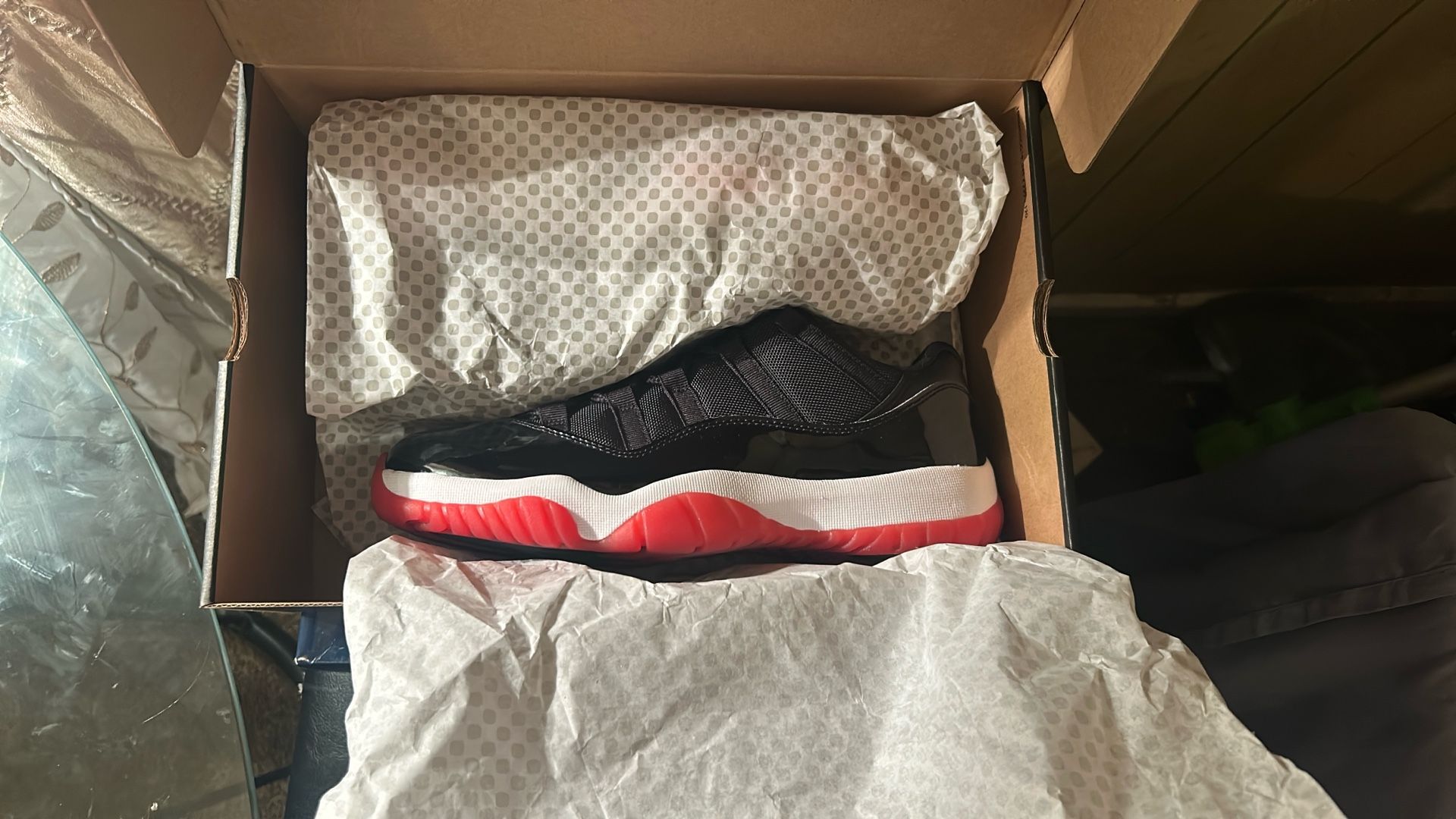 Brand New Sz 10