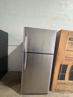 Refrigerator Frigidaire 30 Pulgadas