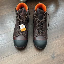 Timberland Pro  Work Boots 