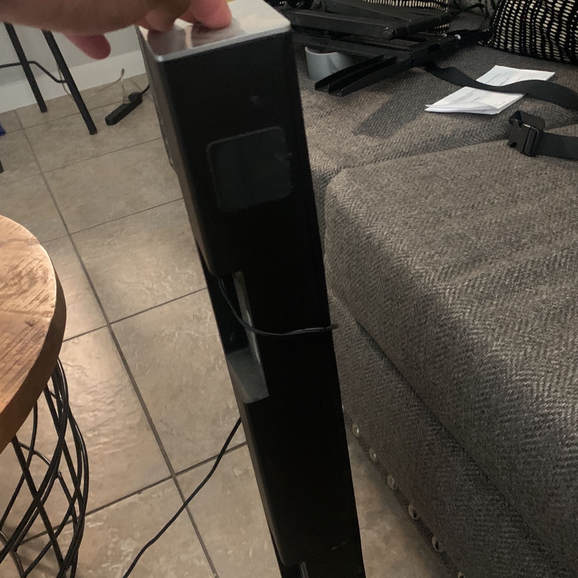 Sound Bar