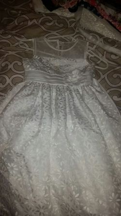 Dress size 7