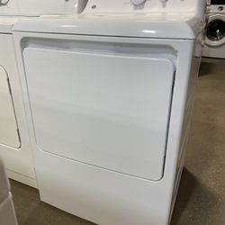 Electric Dryer