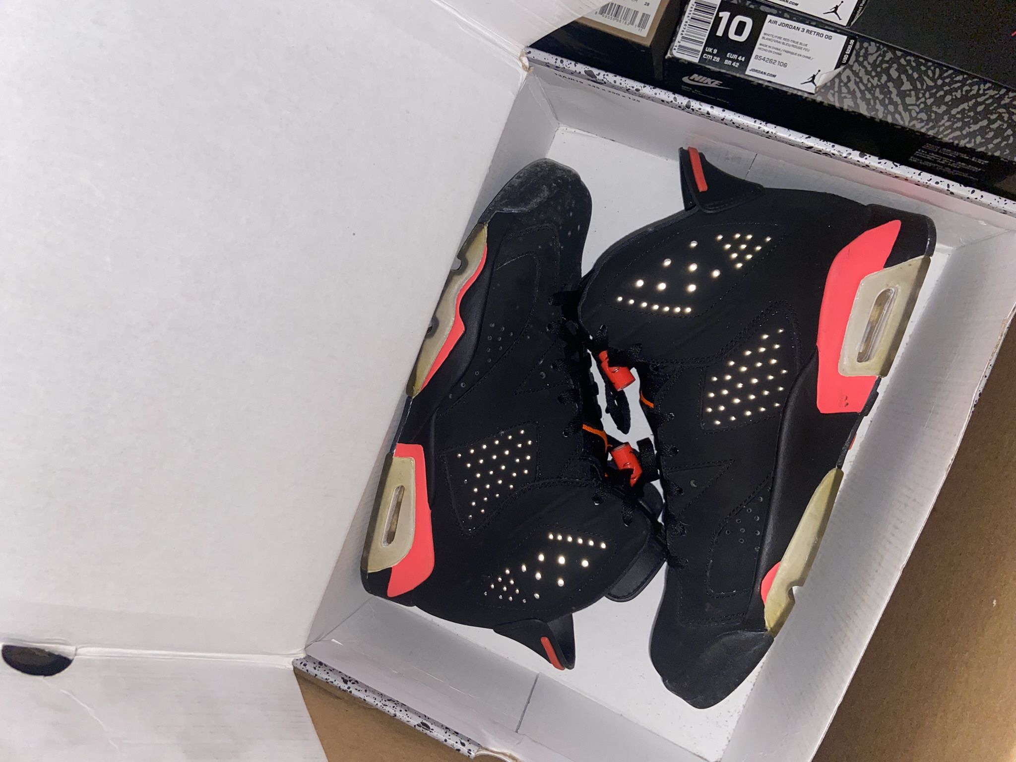 Jordan 6