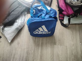 Backpack and Bags