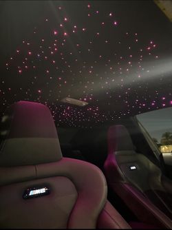 400 starlights for any car!!!!