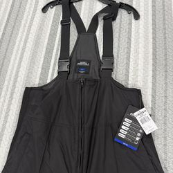 Snow Bib Pants