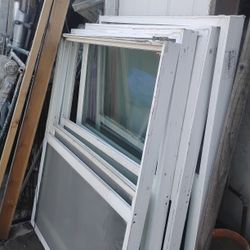 10 Retrofit Windows $250.00