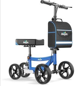 Knee Scooter