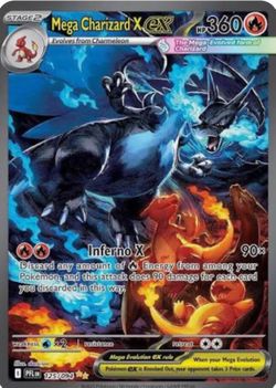 Pokémon cards