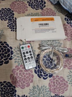 200LED Fairy lights