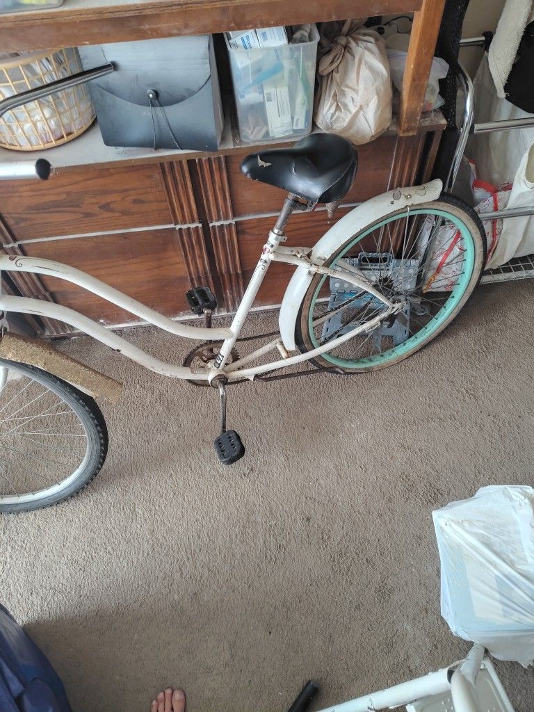 Cruiser Bike "Vintage"