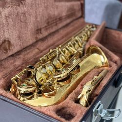 Yamaha-Yas-87EX-Alto-Sax