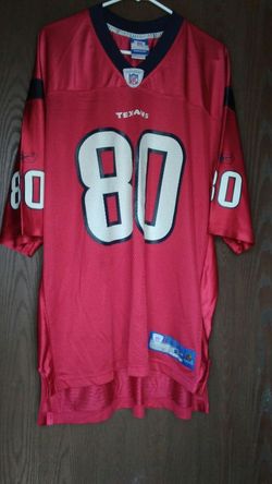 Texans NFL Jersey