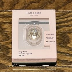 Kate Spade Ring Stand for Phone Case