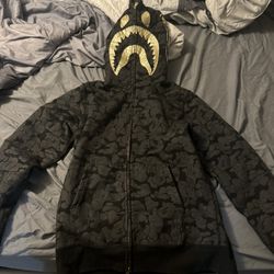 Size Large Cash Or Trades