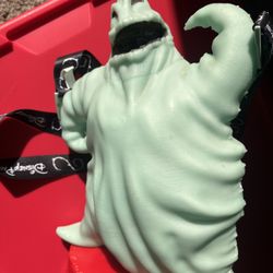 Oogie Boogie Disney Popcorn holder