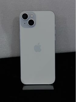 iPhone 15 Plus 256GB Unlocked