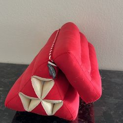 Inflatable Travel Pillow 