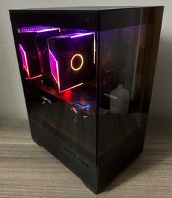 Custom Gaming PC - 16GB RAM - Intel i5 - 1tb ssd